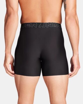Performance Tech™ Mesh 6″ 3er-Pack Boxerjock® Performance Tech™ Mesh 6″ 3er-Pack Boxerjock®