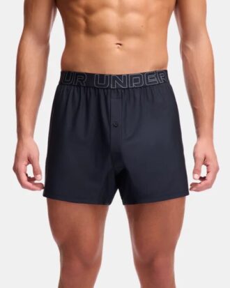 Performance Tech Mesh 6″ 3er-Pack Boxershorts Performance Tech Mesh 6″ 3er-Pack Boxershorts