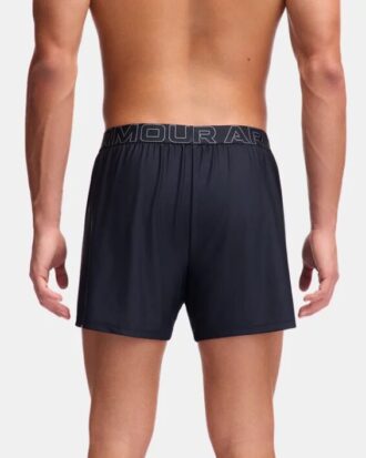 Performance Tech Mesh 6″ 3er-Pack Boxershorts Performance Tech Mesh 6″ 3er-Pack Boxershorts