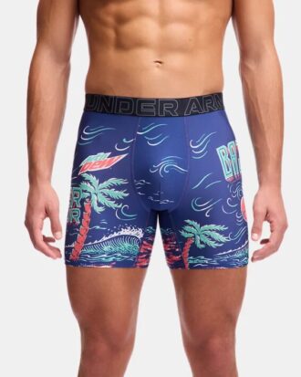 Performance Tech Mesh Graphic x Mountain Dew Boxerjock® Performance Tech Mesh Graphic x Mountain Dew Boxerjock®