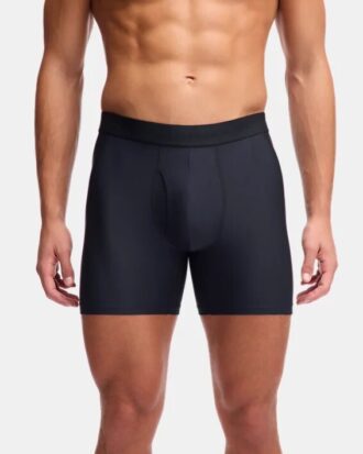 Performance Tech Mesh Mod 6″ 3er-Pack Boxerjock® Performance Tech Mesh Mod 6″ 3er-Pack Boxerjock®