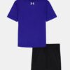 Polo Tech Kleinkind-Shorts-Set