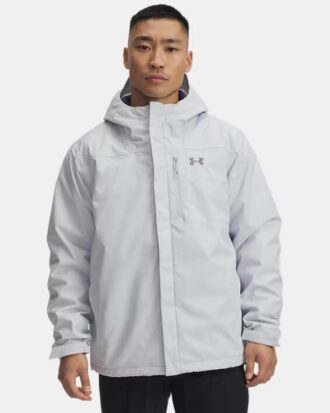 Porter 3-in-1-Jacke