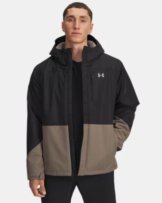 Porter Colorblock 3-in-1-Jacke Porter Colorblock 3-in-1-Jacke