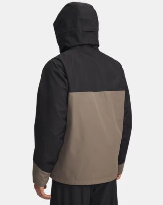 Porter Colorblock 3-in-1-Jacke Porter Colorblock 3-in-1-Jacke