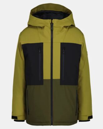 Powderhound Jacke Powderhound Jacke