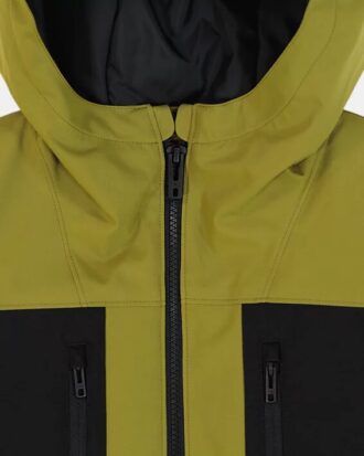 Powderhound Jacke Powderhound Jacke