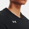 Powerhouse 2.0 Volleyball-Kurzarm-Trikot
