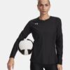 Powerhouse 2.0 Volleyball-Langarm-Trikot