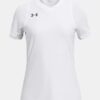Powerhouse Volleyball-Kurzarm-Trikot