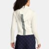 Premium-Kapuzenpullover mit durchgehendem Reißverschluss