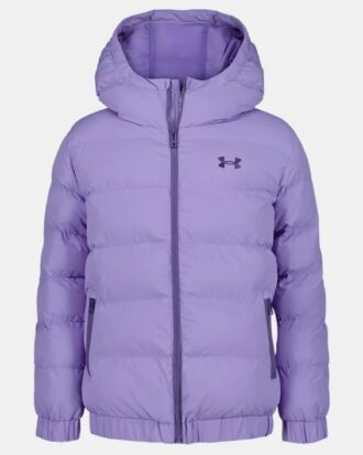 Prime Little Puffer Jacket Prime Little Puffer Jacket