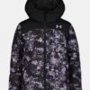 Prime Printed Puffer Jacket