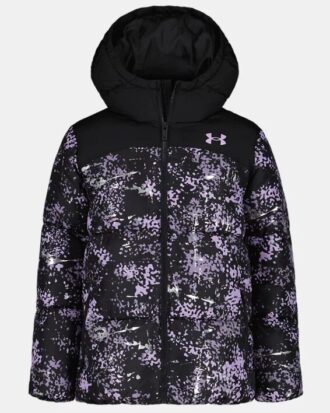 Prime Printed Little Puffer Jacket Prime Printed Little Puffer Jacket