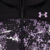 Prime Printed Puffer Jacket