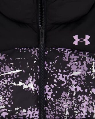 Prime Printed Little Puffer Jacket Prime Printed Little Puffer Jacket