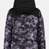 Prime Printed Puffer Jacket