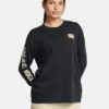 Project Rock Campus Langarmshirt