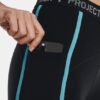 Project Rock HeatGear® Knöchellange Leggings