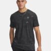 Project Rock Printed Short Sleeve Project Rock Printed Short Sleeve
