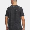 Project Rock Printed Short Sleeve Project Rock Printed Short Sleeve