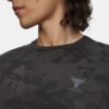 Project Rock Printed Short Sleeve Project Rock Printed Short Sleeve