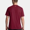 Project Rock Red One Club T-Shirt