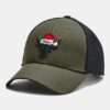 Project Rock Red One Trucker-Kappe Project Rock Red One Trucker-Kappe