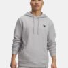 Project Rock Rival Fleece Hoodie