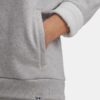 Project Rock Rival Fleece Hoodie