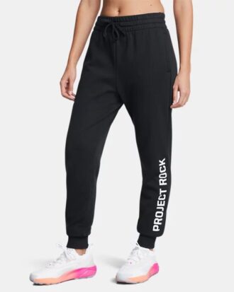 Project Rock Rival Fleece Jogginghose Project Rock Rival Fleece Jogginghose