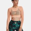 Project Rock Sheer Mesh Langarmshirt