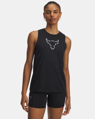 Project Rock Tanktop Project Rock Tanktop