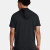 Project Rock Terry Kurzarm-Hoodie