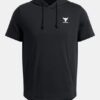 Project Rock Terry Kurzarm-Hoodie