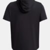 Project Rock Terry Kurzarm-Hoodie