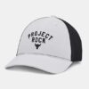 Project Rock Trucker-Kappe Project Rock Trucker-Kappe