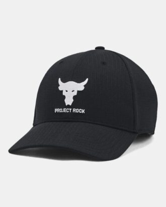 Project Rock Trucker-Kappe Project Rock Trucker-Kappe