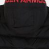 Pronto Colorblock-Daunenjacke