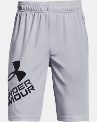Prototype 2.0 Logo Shorts Prototype 2.0 Logo Shorts
