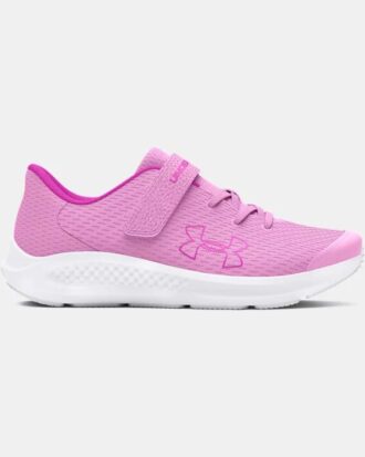 Pursuit 3 AC Big Logo Vorschul-Laufschuhe Pursuit 3 AC Big Logo Vorschul-Laufschuhe