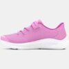 Pursuit 3 AC Big Logo Vorschul-Laufschuhe Pursuit 3 AC Big Logo Vorschul-Laufschuhe