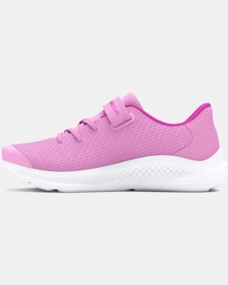 Pursuit 3 AC Big Logo Vorschul-Laufschuhe Pursuit 3 AC Big Logo Vorschul-Laufschuhe