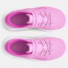 Pursuit 3 AC Big Logo Vorschul-Laufschuhe Pursuit 3 AC Big Logo Vorschul-Laufschuhe