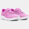 Pursuit 3 AC Big Logo Vorschul-Laufschuhe Pursuit 3 AC Big Logo Vorschul-Laufschuhe
