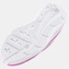 Pursuit 3 AC Big Logo Vorschul-Laufschuhe Pursuit 3 AC Big Logo Vorschul-Laufschuhe