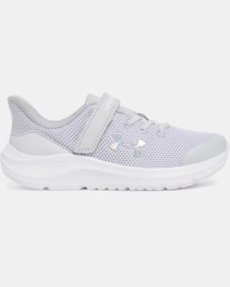 Pursuit 4 AC Laufschuhe für Vorschulkinder Pursuit 4 AC Laufschuhe für Vorschulkinder