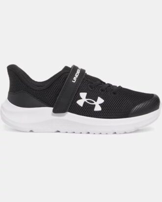 Pursuit 4 AC Laufschuhe für Vorschulkinder Pursuit 4 AC Laufschuhe für Vorschulkinder