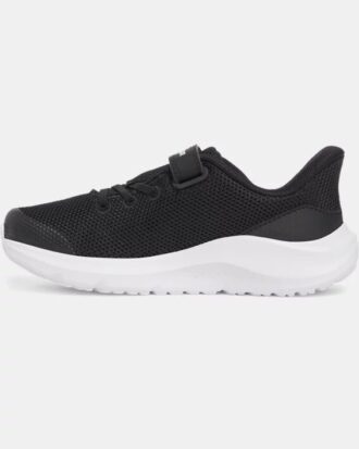 Pursuit 4 AC Laufschuhe für Vorschulkinder Pursuit 4 AC Laufschuhe für Vorschulkinder