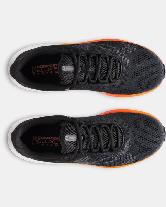 Pursuit 4 Big Logo Laufschuhe Pursuit 4 Big Logo Laufschuhe